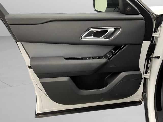 2024 Land Rover Range Rover Velar S AWD