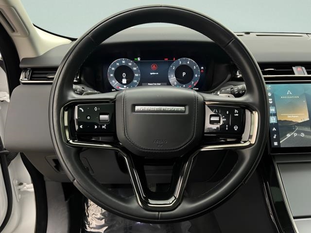 2024 Land Rover Range Rover Velar S AWD