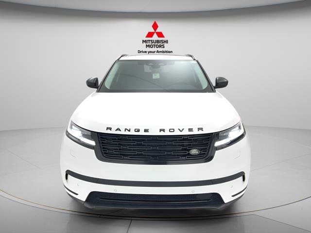 2024 Land Rover Range Rover Velar S AWD