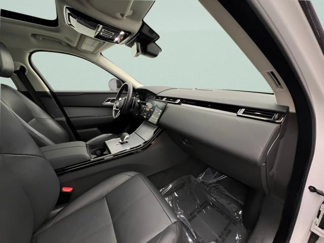 2024 Land Rover Range Rover Velar S AWD