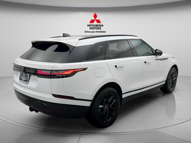 2024 Land Rover Range Rover Velar S AWD