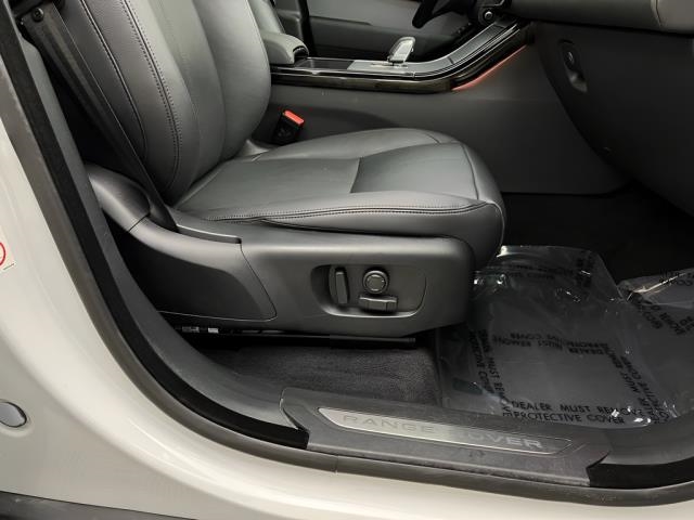 2024 Land Rover Range Rover Velar S AWD