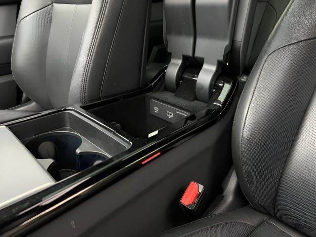 2024 Land Rover Range Rover Velar S AWD