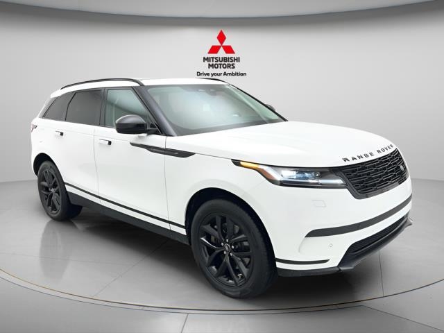 2024 Land Rover Range Rover Velar S AWD