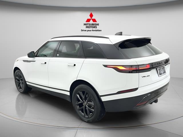 2024 Land Rover Range Rover Velar S AWD