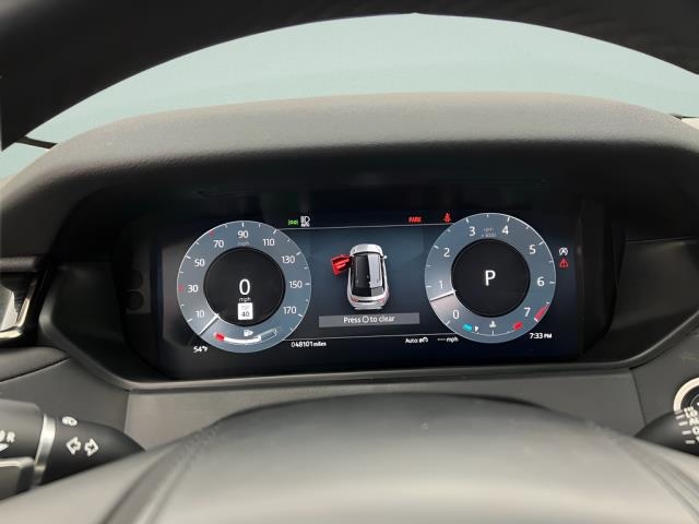 2024 Land Rover Range Rover Velar S AWD