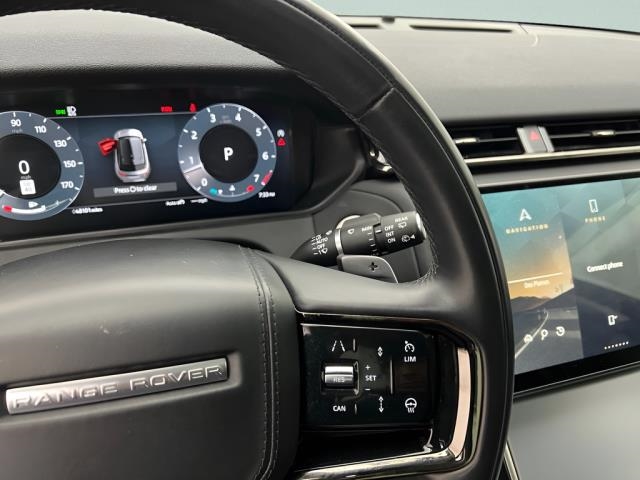 2024 Land Rover Range Rover Velar S AWD