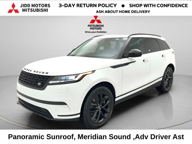 2024 Land Rover Range Rover Velar S AWD