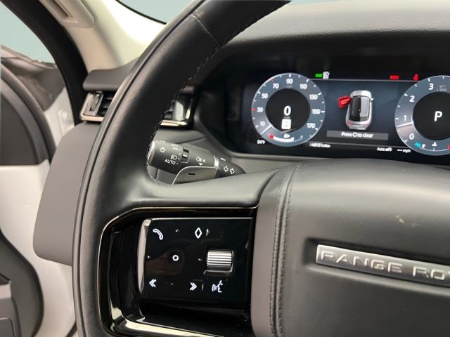 2024 Land Rover Range Rover Velar S AWD
