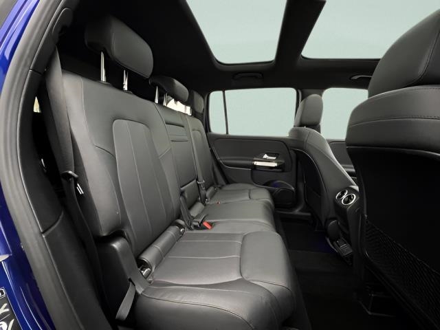 2021 Mercedes-Benz GLB GLB 250 AWD