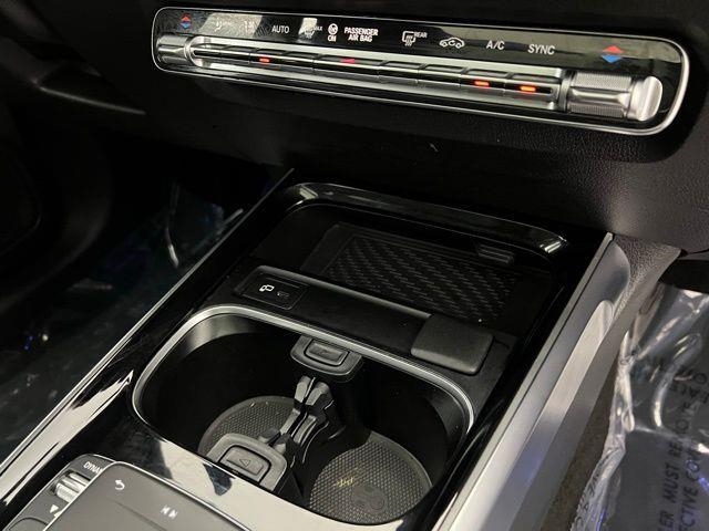 2021 Mercedes-Benz GLB GLB 250 AWD