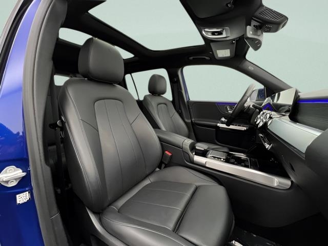 2021 Mercedes-Benz GLB GLB 250 AWD