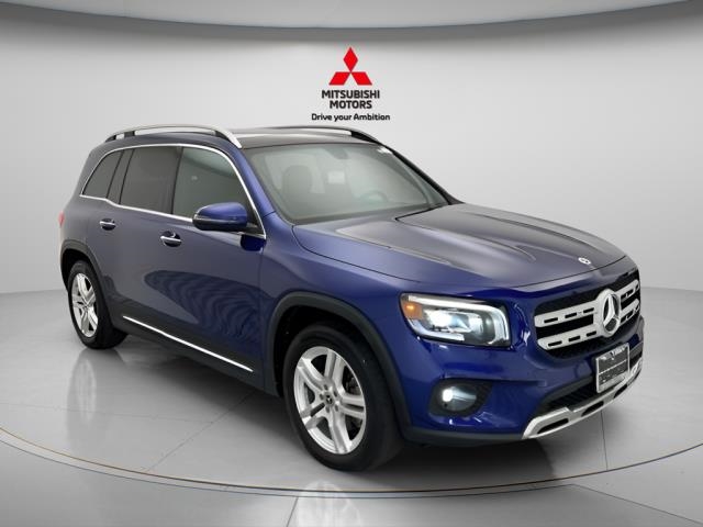 2021 Mercedes-Benz GLB GLB 250 AWD