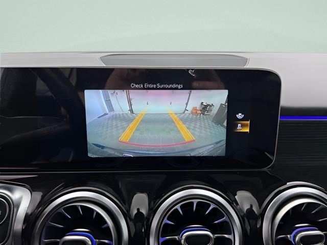 2021 Mercedes-Benz GLB GLB 250 AWD