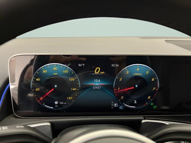2021 Mercedes-Benz GLB GLB 250 AWD