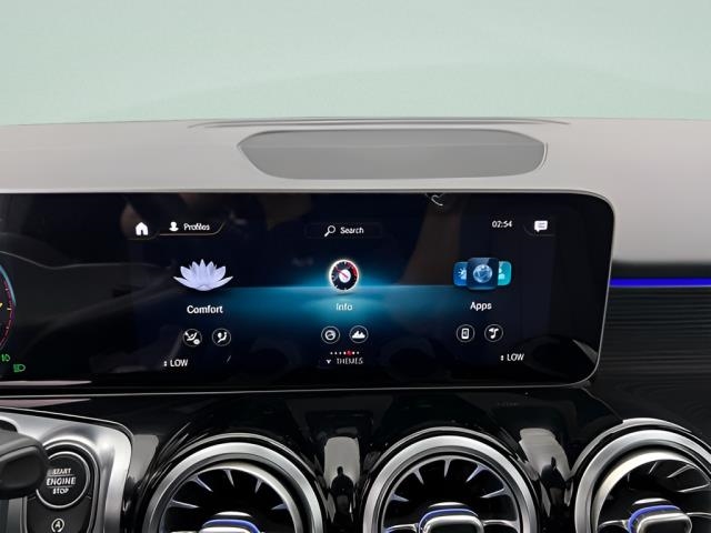 2021 Mercedes-Benz GLB GLB 250 AWD