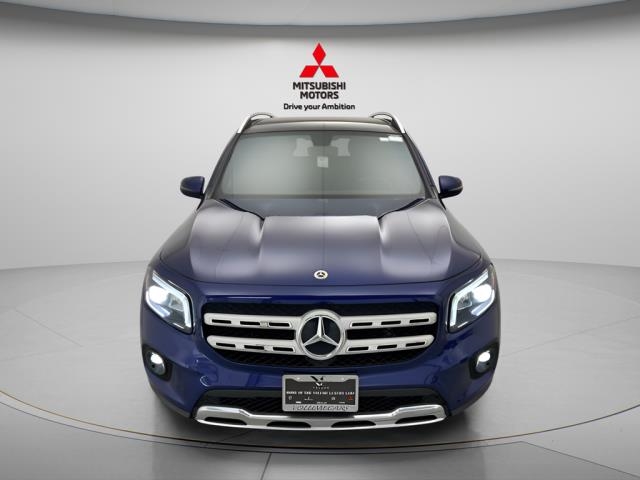 2021 Mercedes-Benz GLB GLB 250 AWD