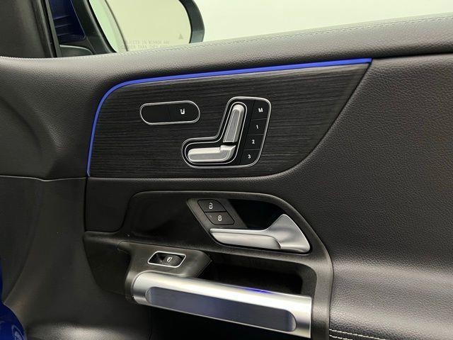 2021 Mercedes-Benz GLB GLB 250 AWD