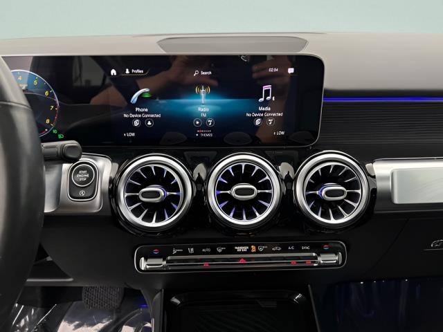 2021 Mercedes-Benz GLB GLB 250 AWD
