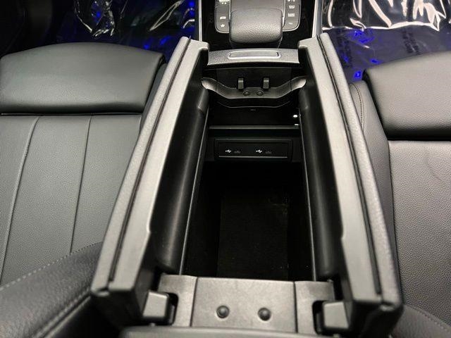 2021 Mercedes-Benz GLB GLB 250 AWD