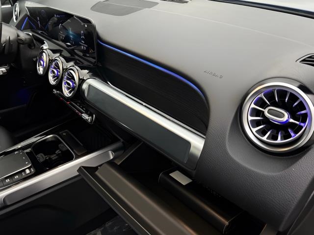 2021 Mercedes-Benz GLB GLB 250 AWD