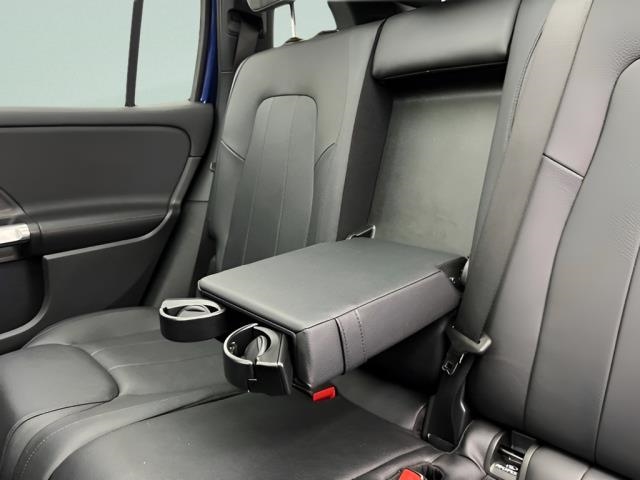 2021 Mercedes-Benz GLB GLB 250 AWD