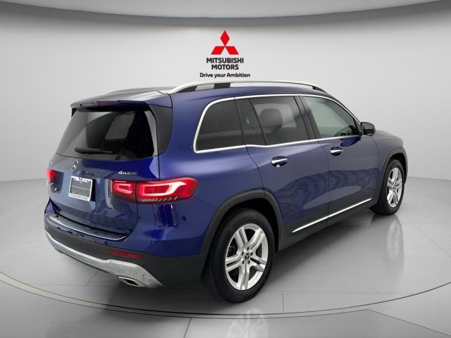 2021 Mercedes-Benz GLB GLB 250 AWD