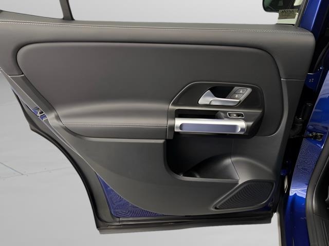 2021 Mercedes-Benz GLB GLB 250 AWD