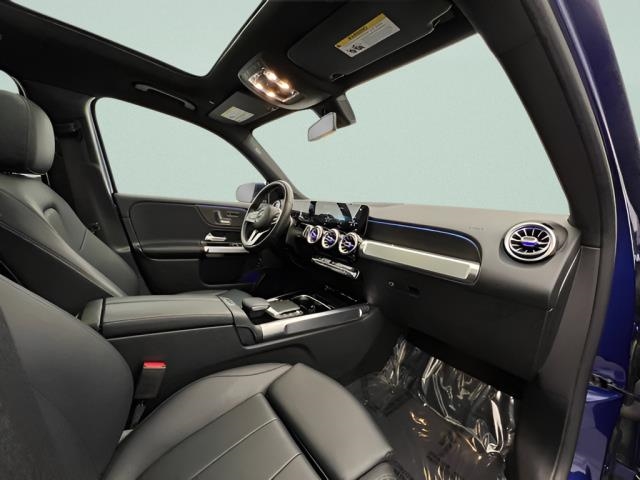 2021 Mercedes-Benz GLB GLB 250 AWD