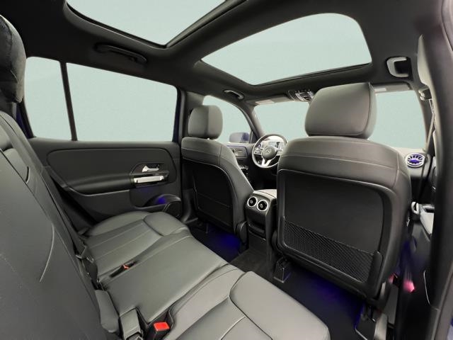 2021 Mercedes-Benz GLB GLB 250 AWD
