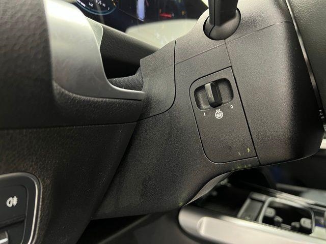 2021 Mercedes-Benz GLB GLB 250 AWD