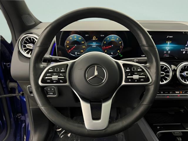 2021 Mercedes-Benz GLB GLB 250 AWD