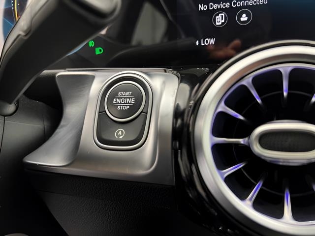 2021 Mercedes-Benz GLB GLB 250 AWD