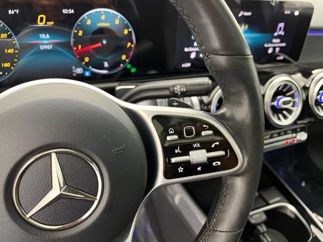 2021 Mercedes-Benz GLB GLB 250 AWD