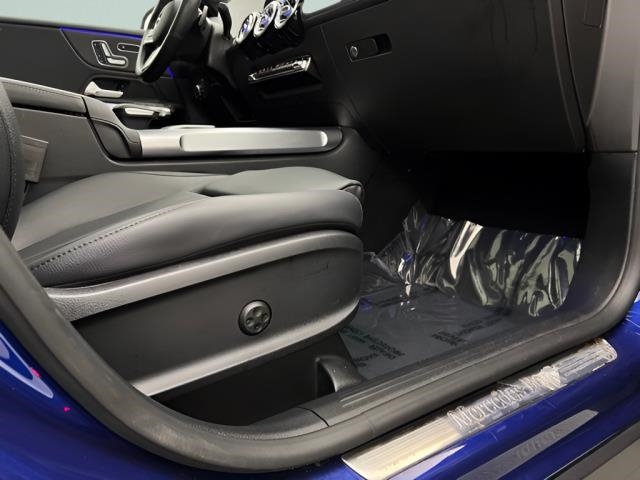 2021 Mercedes-Benz GLB GLB 250 AWD