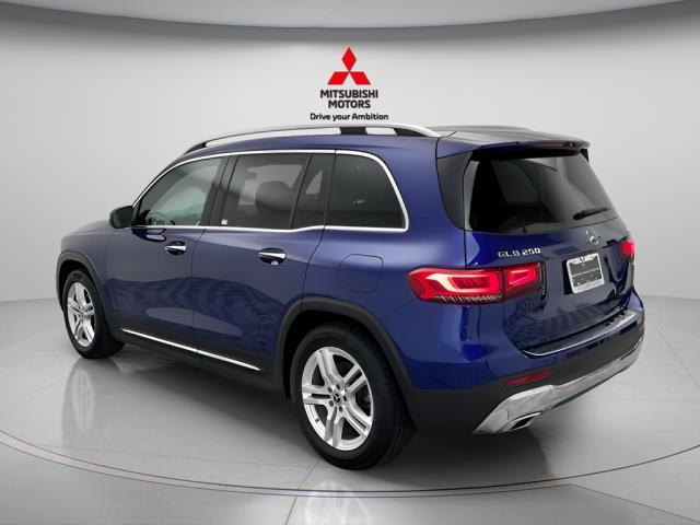 2021 Mercedes-Benz GLB GLB 250 AWD