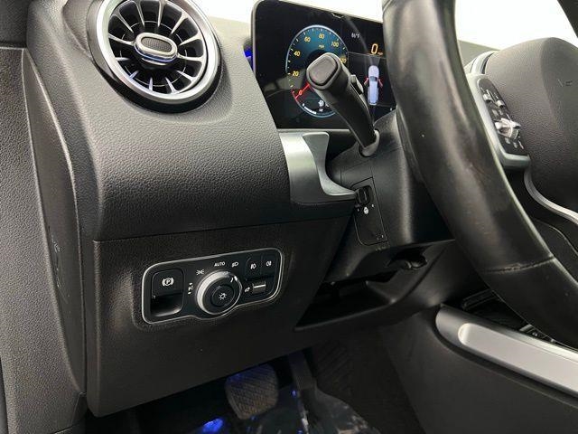 2021 Mercedes-Benz GLB GLB 250 AWD