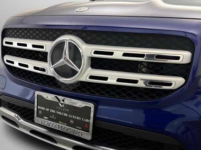 2021 Mercedes-Benz GLB GLB 250 AWD
