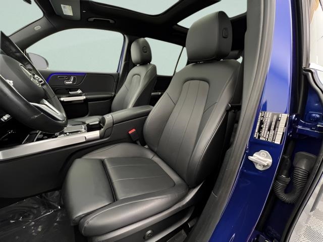 2021 Mercedes-Benz GLB GLB 250 AWD