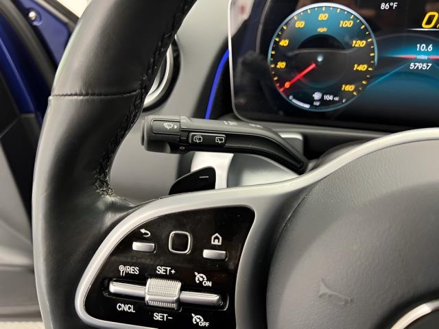 2021 Mercedes-Benz GLB GLB 250 AWD
