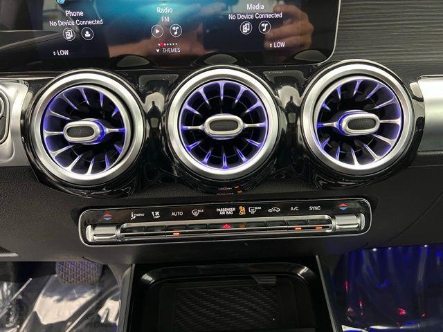 2021 Mercedes-Benz GLB GLB 250 AWD