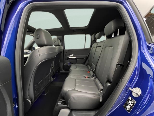 2021 Mercedes-Benz GLB GLB 250 AWD