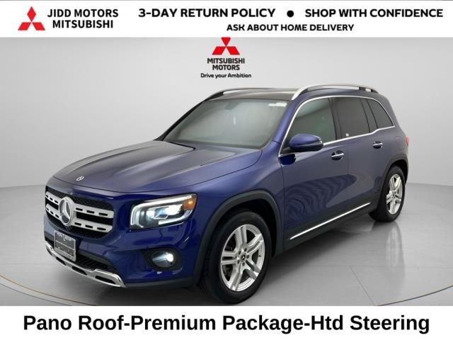 2021 Mercedes-Benz GLB GLB 250 AWD