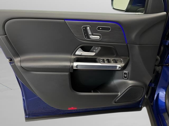 2021 Mercedes-Benz GLB GLB 250 AWD