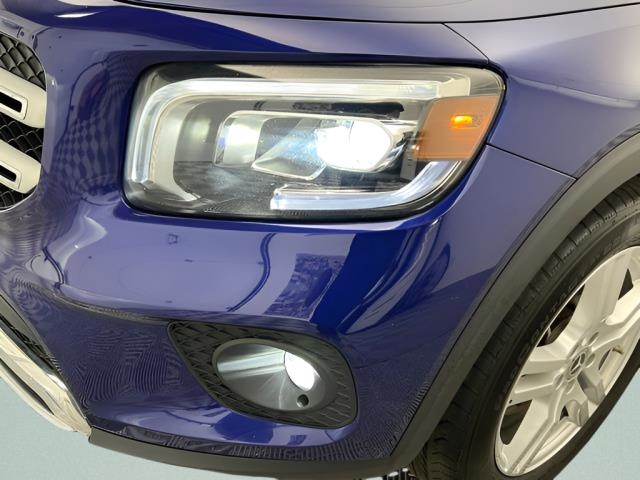 2021 Mercedes-Benz GLB GLB 250 AWD