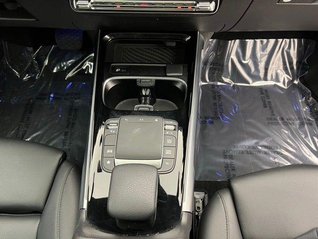 2021 Mercedes-Benz GLB GLB 250 AWD