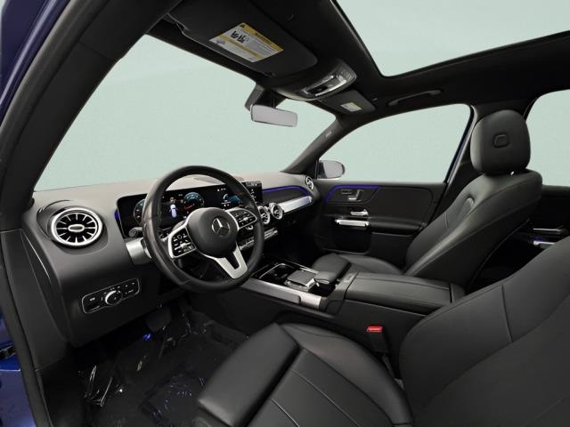 2021 Mercedes-Benz GLB GLB 250 AWD