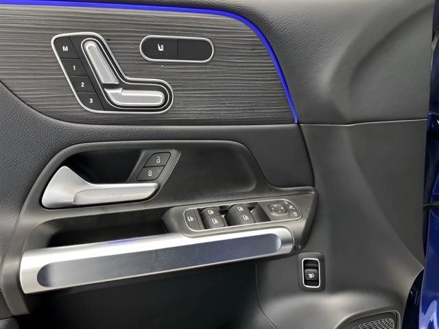 2021 Mercedes-Benz GLB GLB 250 AWD