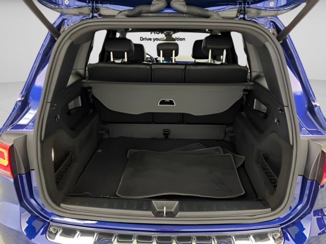 2021 Mercedes-Benz GLB GLB 250 AWD
