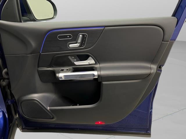 2021 Mercedes-Benz GLB GLB 250 AWD